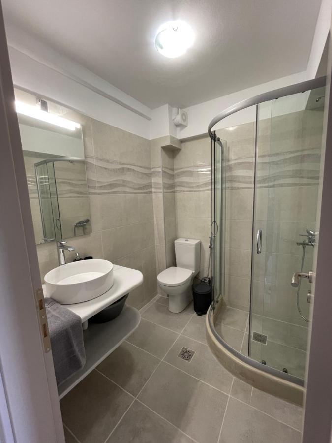 Arian Apartments Argostoli  Eksteriør bilde