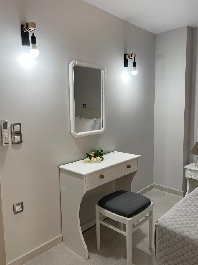 Arian Apartments Argostoli  Eksteriør bilde