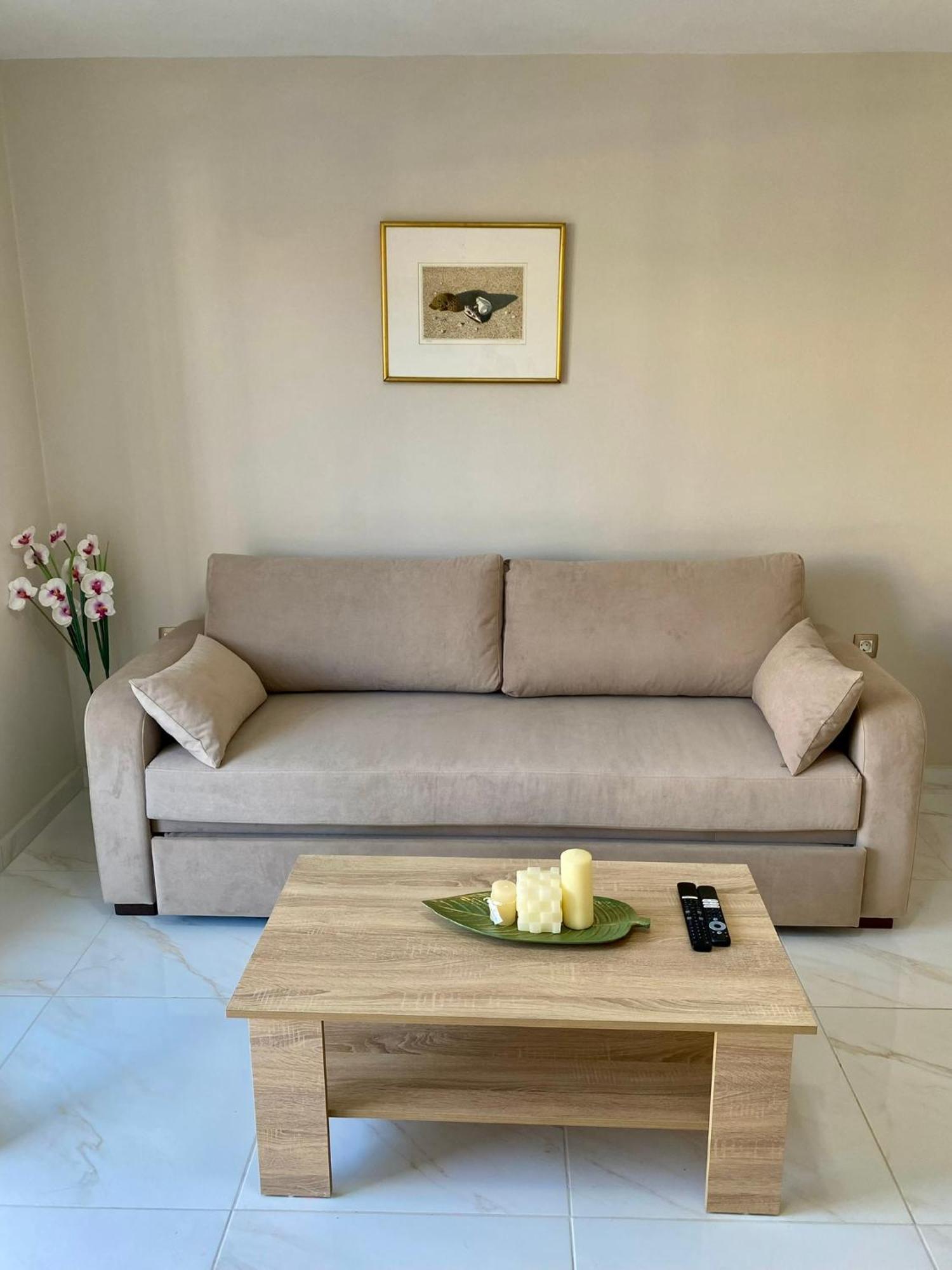 Arian Apartments Argostoli  Eksteriør bilde