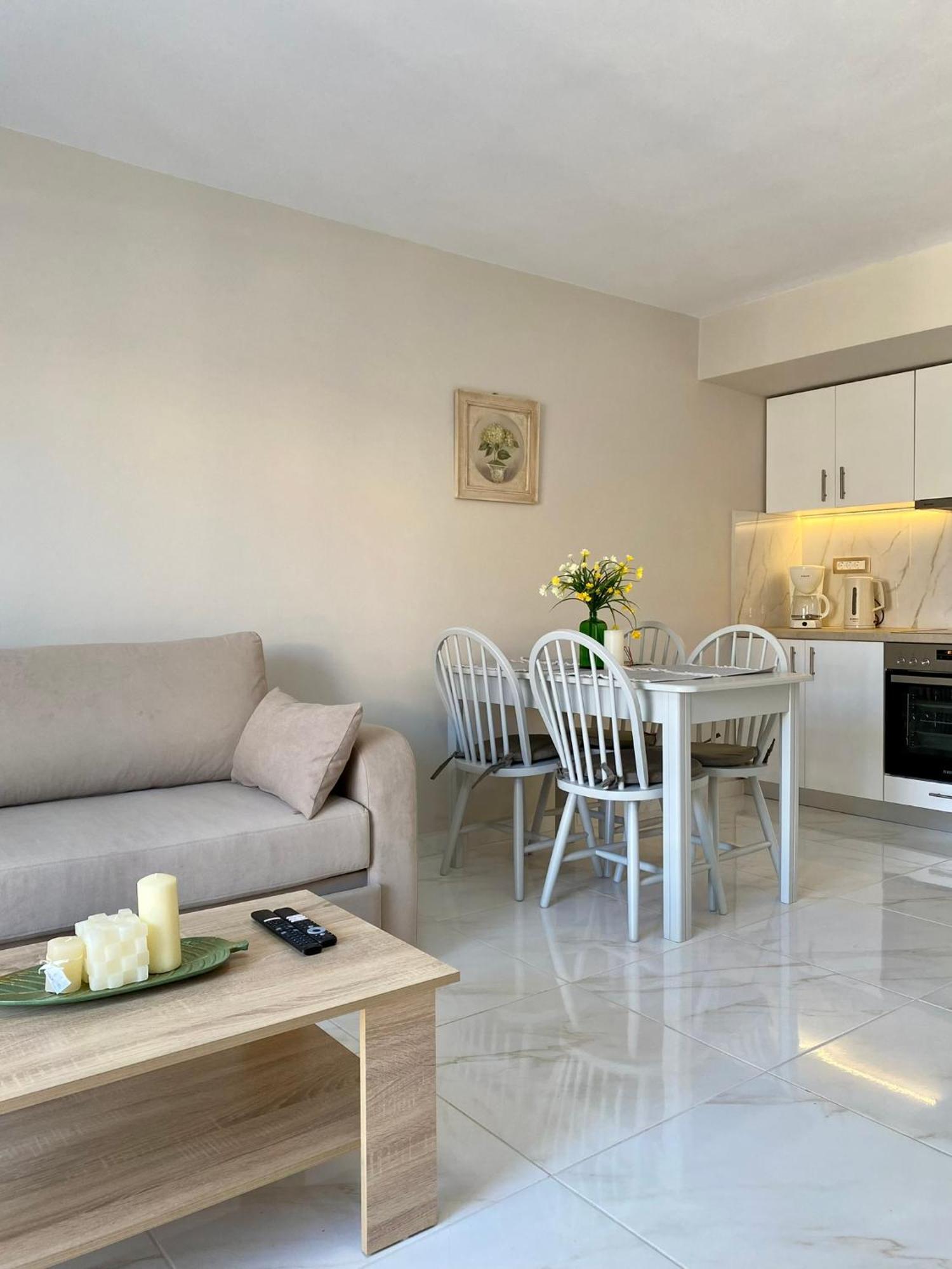 Arian Apartments Argostoli  Eksteriør bilde