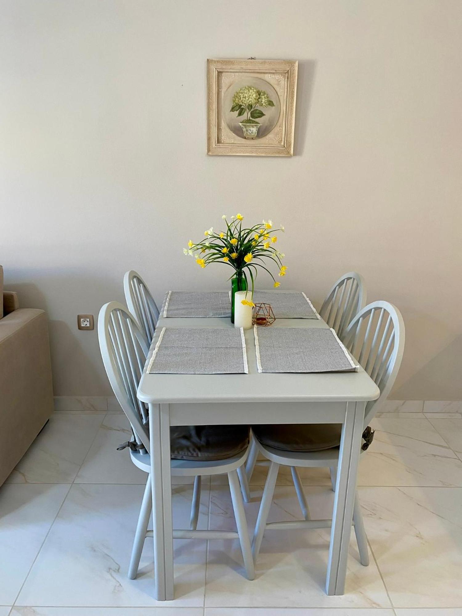 Arian Apartments Argostoli  Eksteriør bilde