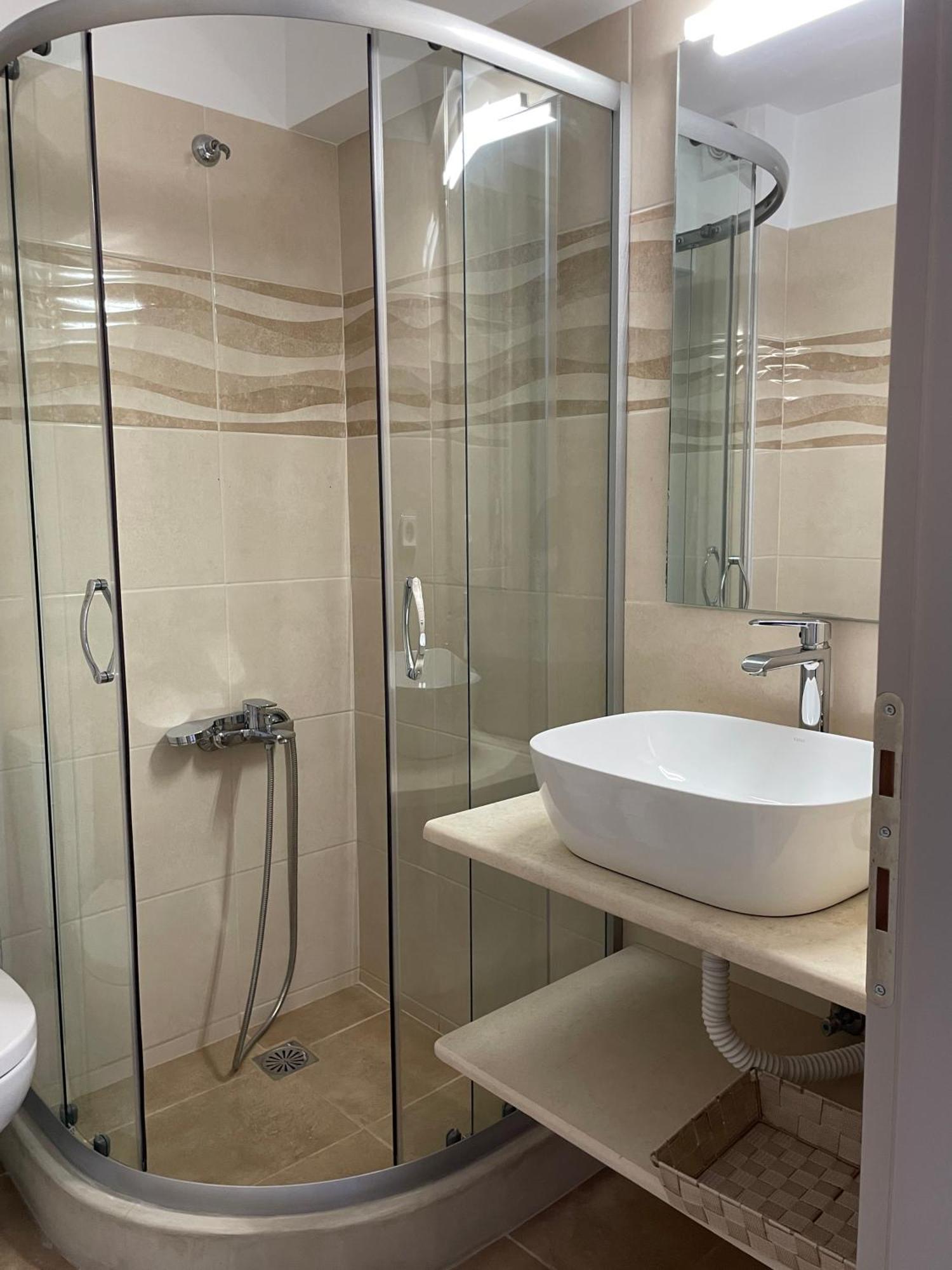 Arian Apartments Argostoli  Eksteriør bilde